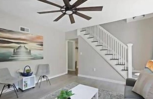 Hershey House | Private Hershey Family Retreat | Movie Room | Spacious