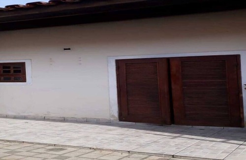 Cibratel II House | Private Vacation Home In Cibratel Ii Itanhaém With Kitchen, Internet, Pool