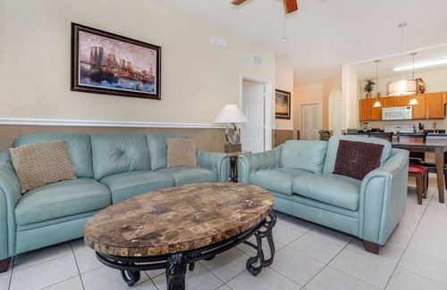 Windsor Hills Apartment | Private Vacation Condo