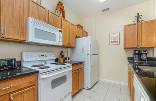 Windsor Hills Apartment | Private Vacation Condo