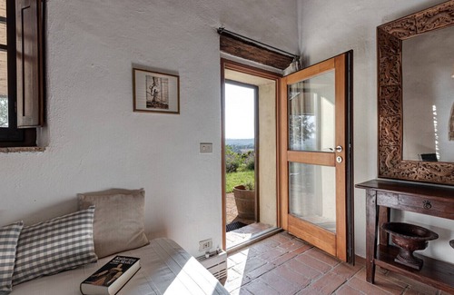 Monte Antico Alto Villa | Private Villa Bel Giardino "Only for You", last min summer end -30% discount