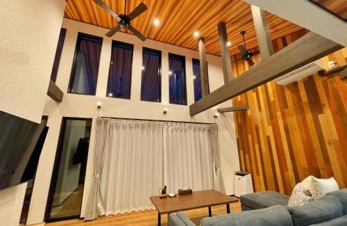 Tateyama Villa | PRIVATE VILLA 凪