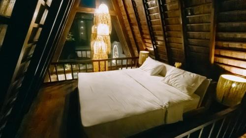 Nyambu Villa | Private villa 1 bedrooms Kaba-kaba tabanan
