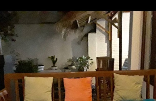 Gili Air Villa | Private villa 3 bed rooms, swimming pool and big garden,