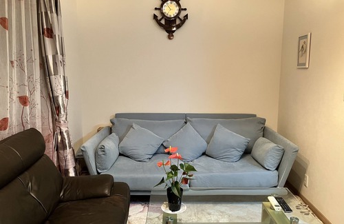 Shinkoiwa House | Private villa, 4 rooms available for 10 people!Close to Akihabara Asakusa Disney