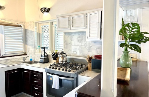 Las Terrenas Villa | Private Villa 5 minute walk to Playa Bonita, Restaurants and Bars
