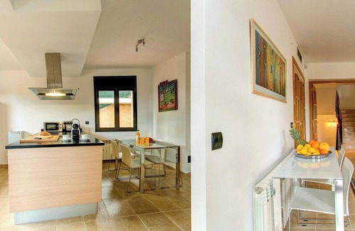 Tamariu Villa | Private villa a short walk to Tamariu village and beach.
