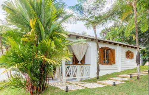 Caguana Villa | Private Villa at Monte Sagrado Reserve villa