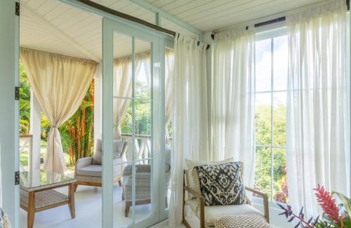 Caguana Villa | Private Villa at Monte Sagrado Reserve villa