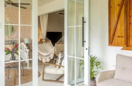 Caguana Villa | Private Villa at Monte Sagrado Reserve villa