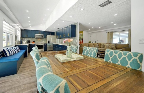 Mill Run House | Private Villa/BBQ, Firepit, Pool, Disney