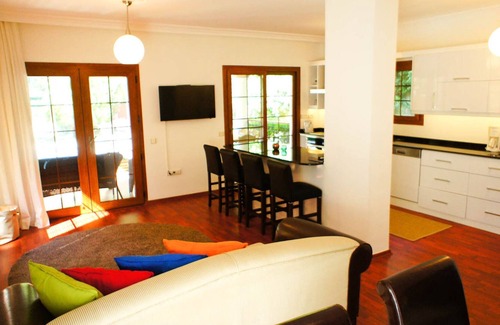 Gocek Villa | Private Villa by the Pine Forest, who looks for Calm and Quite location