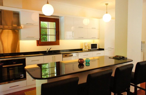 Gocek Villa | Private Villa by the Pine Forest, who looks for Calm and Quite location