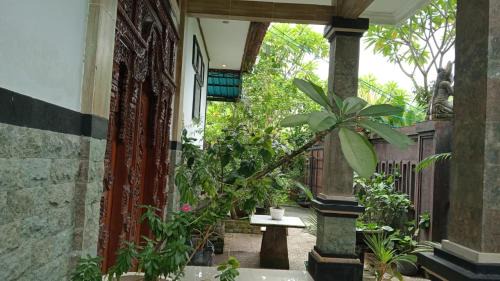 Sukasada Villa | Private Villa Frangipani