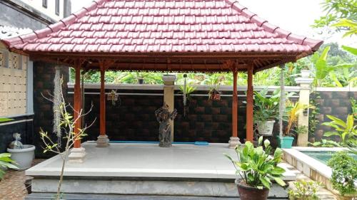 Sukasada Villa | Private Villa Frangipani