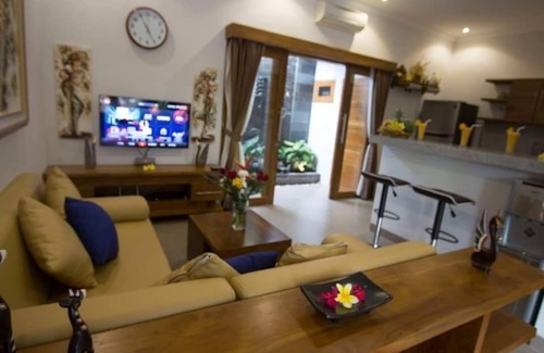 Kaliasem Villa | Private Villa in Kaliasem Near Lovina
