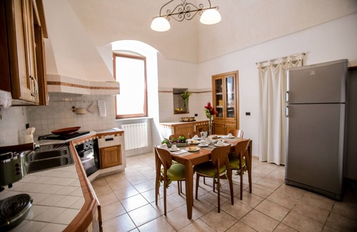 Villanova Villa | Private villa in Ostuni, private pool and satellite wifi by Pugliadamare