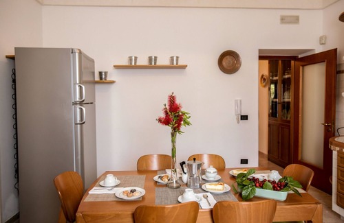 Villanova Villa | Private villa in Ostuni, private pool and satellite wifi by Pugliadamare