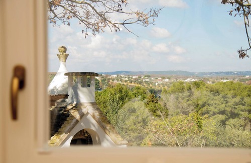 Locorotondo House | Private villa in the heart of the Itria Valley