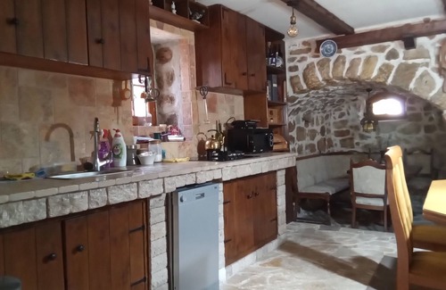 Donje Polje Villa | Private villa in the heart of Montenegro, perfect base for exploring the country
