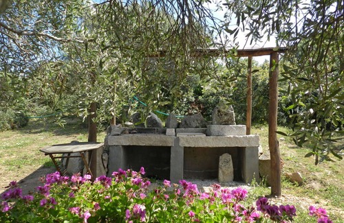 Paduledda Villa | Private Villa with A/C, WIFI, private pool, TV, terrace, pets allowed, panoramic view, parking