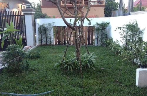 Siem Reap House | Private Villa next to Pubstreet
