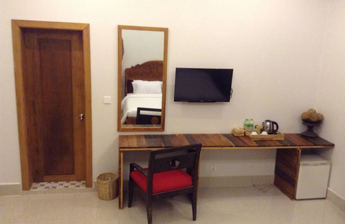 Siem Reap House | Private Villa next to Pubstreet