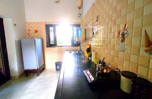 Udaipur Villa | Private Villa near Fatehsagar lake - 2 minute drive.