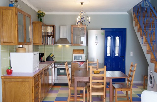 Antipata Villa | Private Villa Near Fiskardo With Outstanding Sea Views, Sleeps 6