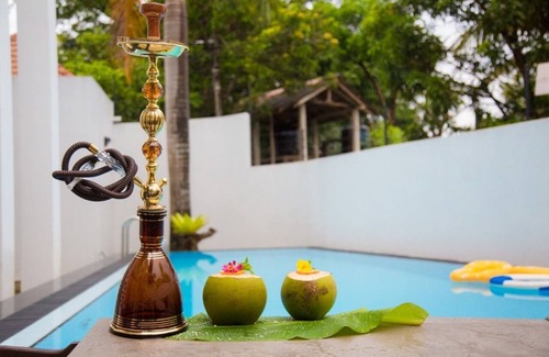 Piliyandala Villa | Private Villa Overlooking Bolgoda Lake