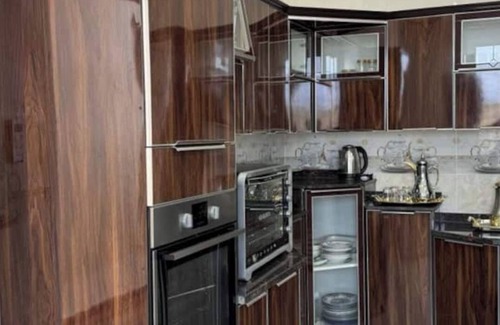 Hatta Other | Private villa, pool, mountains