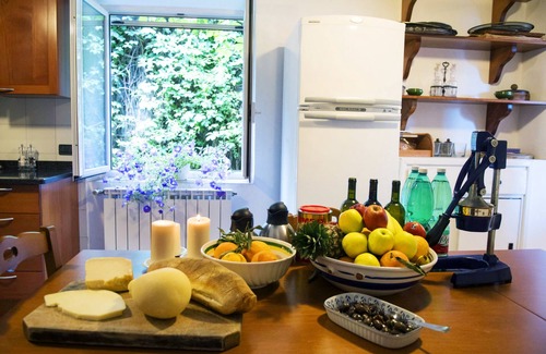Fiaiano Villa | Private Villa, Stupendous View, Pool. Serenity, AC, Parking and Privacy.