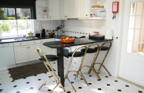 Vilamoura Villa | Private villa, swimming pool, garden, wi-fi, cable TV, air conditioning.