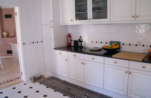 Vilamoura Villa | Private villa, swimming pool, garden, wi-fi, cable TV, air conditioning.
