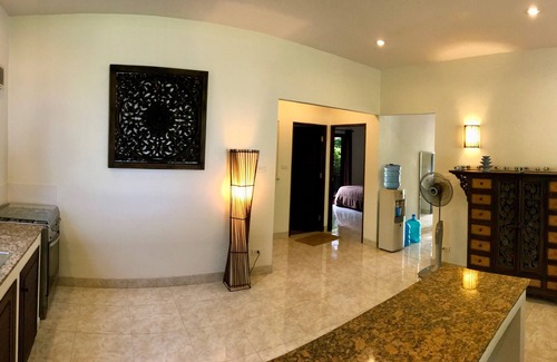 Thai Mueang Villa | Private villa for 4 people - sea view - swimming pool - all comfort - ocean front