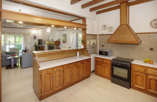 Marathon Villa | Private villa w/large pool, walking distance from beach, near Athens