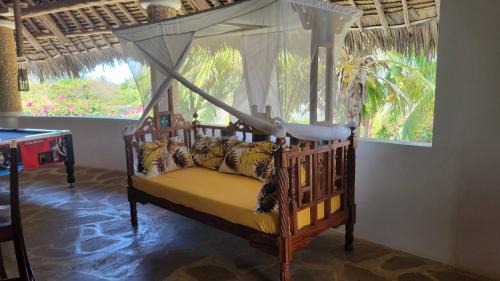 Watamu Villa | Private Villa Watamu
