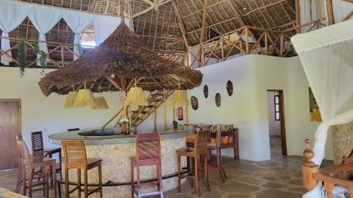 Watamu Villa | Private Villa Watamu