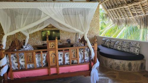 Watamu Villa | Private Villa Watamu