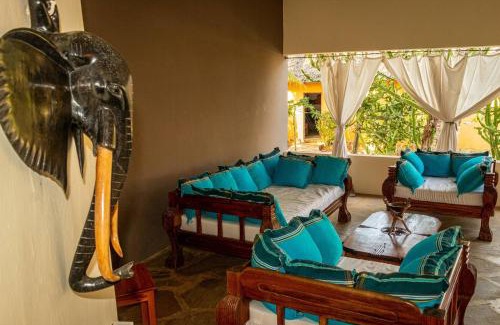 Watamu Villa | Private Villa Watamu
