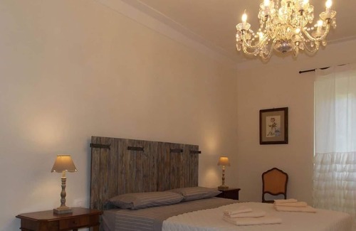 Scarperia Villa | Private villa with swimming pool in Tuscany
