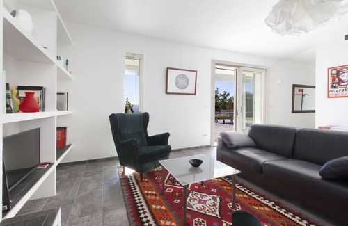 Campagnatico Villa | Private villa with stunning views and pool