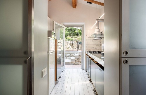 Pistoia Villa | Private Villa with A/C, private pool, WIFI, TV, terrace, pets allowed, panoramic view, parking