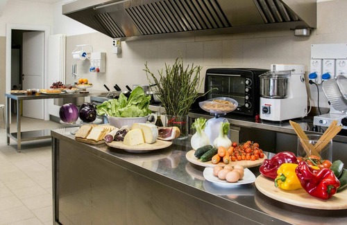 Loreto Villa | Private Villa with A/C, WIFI, private pool, TV, patio, pets allowed, panoramic view, parking