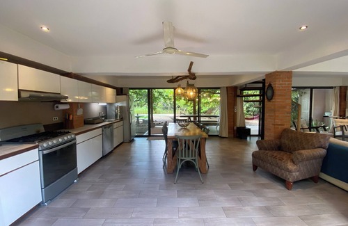 Los Pargos Villa | Private Villa with Pool, 5 minutes to Playa Negra