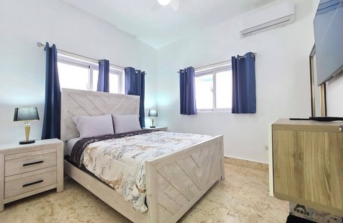 Veron Villa | private villa with pool for 7 people