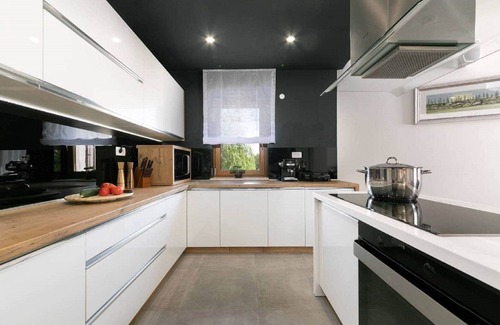 Nova Vas Villa | Private Villa with hot tub, private pool, A/C, WIFI, TV, terrace, pets allowed, panoramic view