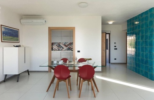 Montallegro Villa | Private villa with swimming pool in Sicily