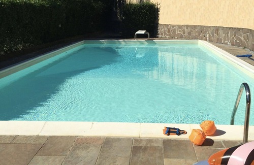 Montignoso Villa | Private Villa with WIFI, private pool, TV, terrace, panoramic view, close to Forte Dei Marmi