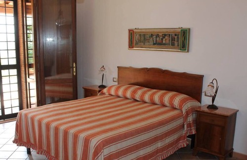 Penna in Teverina Villa | Private villa with swimming pool in Umbria